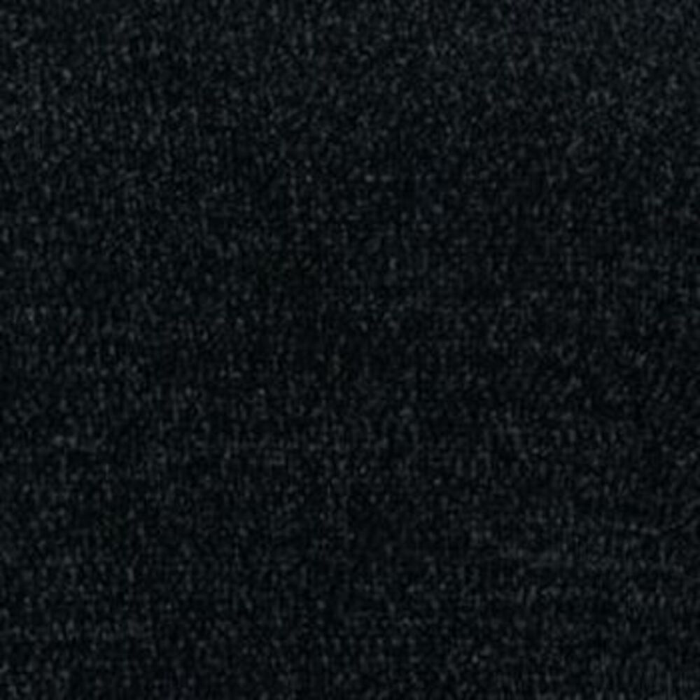 SUNNYLiFE Women's Top Sweater Sz L Chenille Crewneck Message Black A663767 - Picture 2 of 4